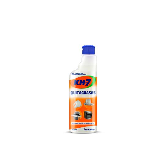 QUITAGRASAS LIQUIDO ORIGINAL RECAMBIO, 780ML KH-7