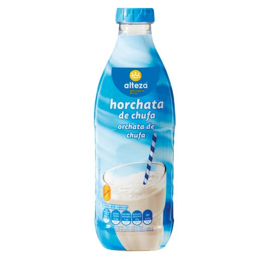 HORCHATA DE CHUFA, 1L ALTEZA