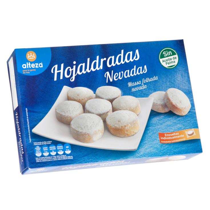 NEVADITOS, 410GR ALTEZA