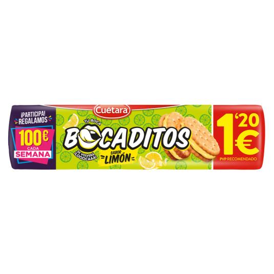 Galletas de desayuno mini go Cuétara Tostarica caja 240 g - Supermercados  DIA