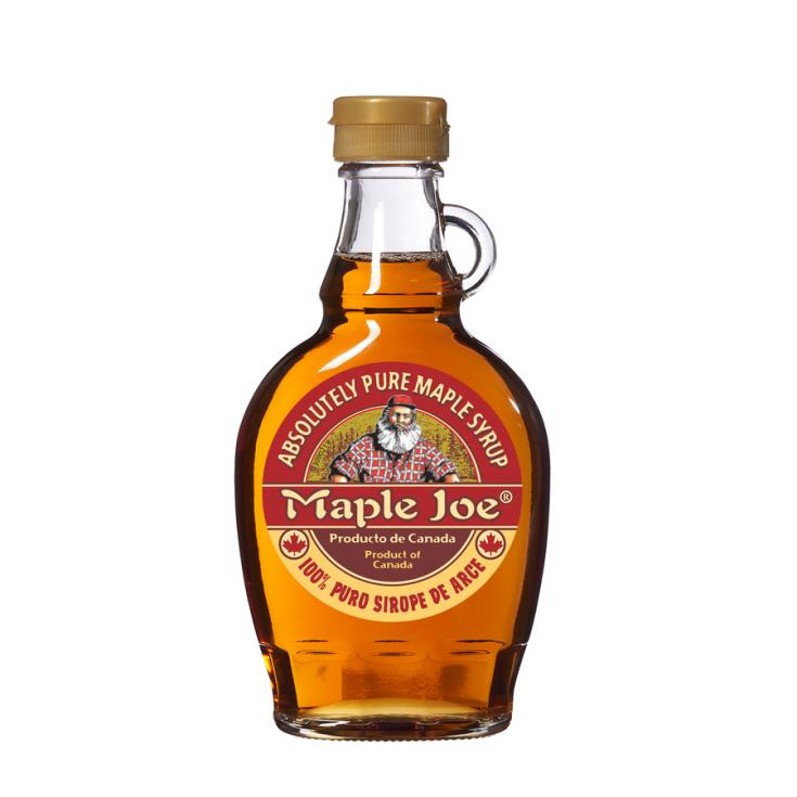 JARABE DE ARCE, 250G MAPLE JOE