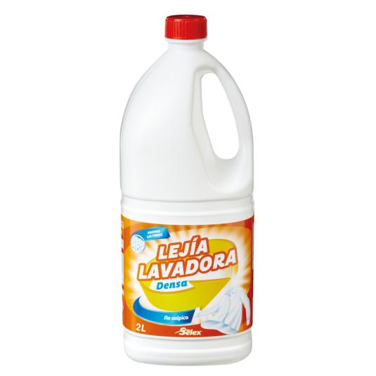 LEJIA PARA ROPA DENSA, 2L SELEX