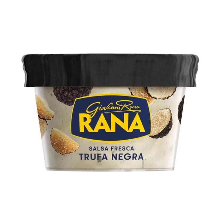 SALSA TRUFA ,150G RANA