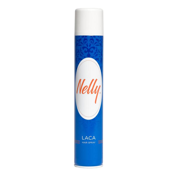 LACA CLASICA SPRAY, 400ML NELLY