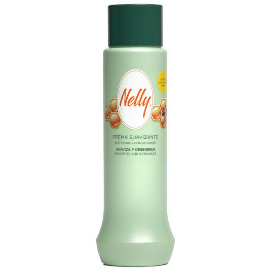 CREMA SUAVIZANTE, 1L NELLY