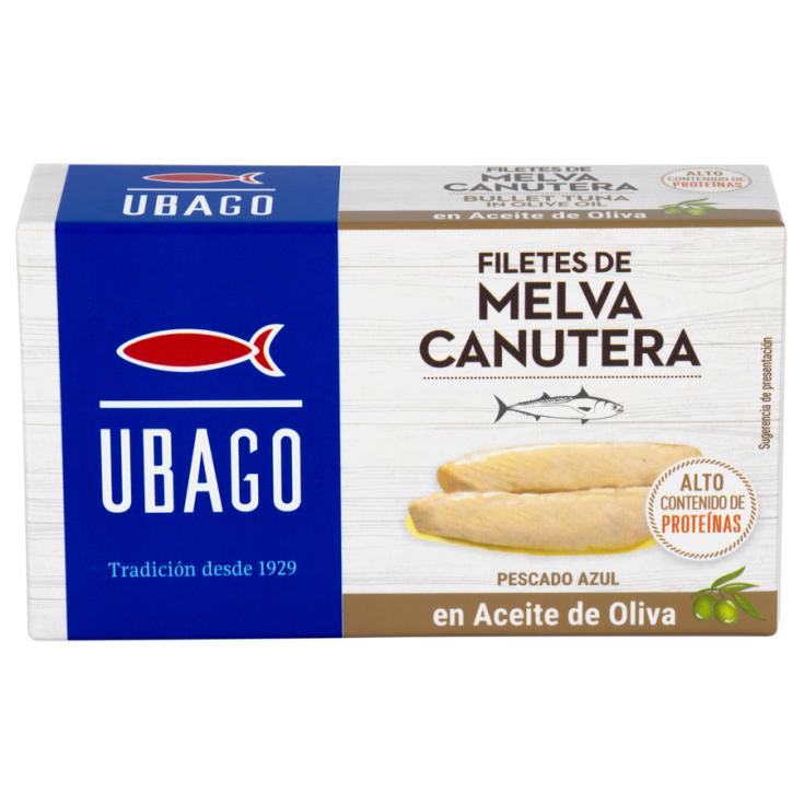 UBAGO MELVA CANUT.A.OL125