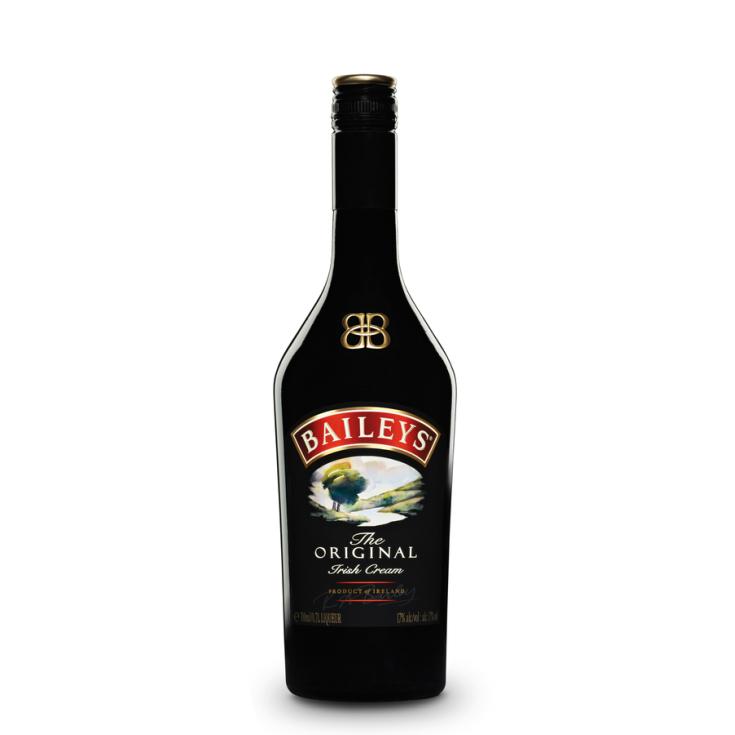 CREMA DE WHISKY ORIGINAL, 70CL BAILEYS