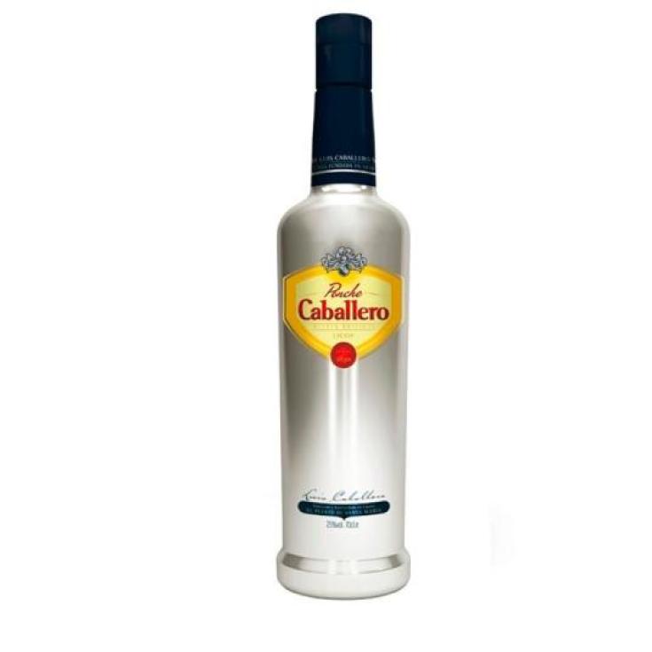 PONCHE, 70CL CABALLERO