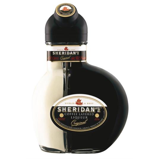 LICOR, 70CL SHERIDANS