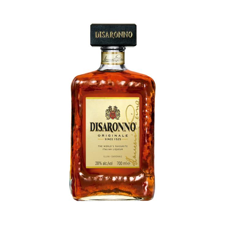 LICOR AMARETO, 70CL DISARONNO