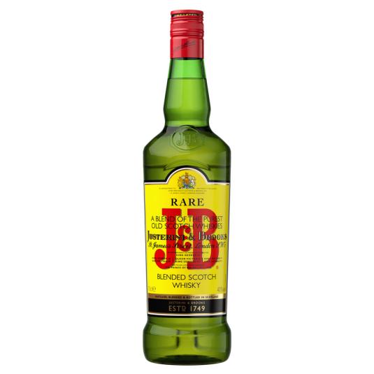 WHISKY SCOTCH, 70CL JB