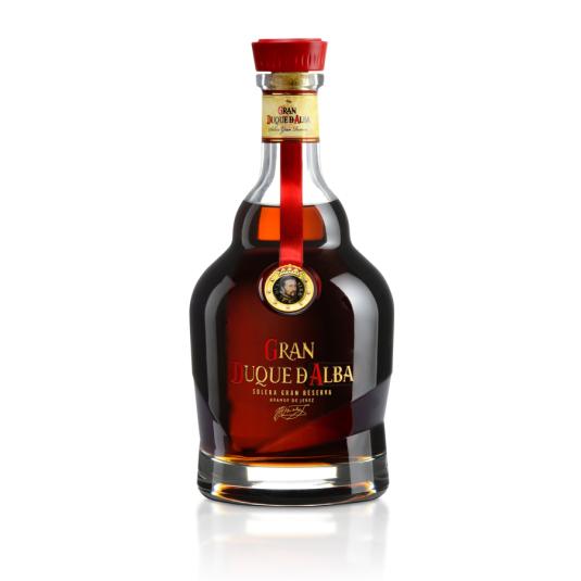 BRANDY, 70CL GRAN DUQUE DE ALBA