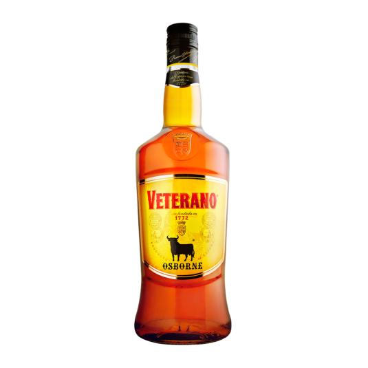 BRANDY, 1L VETERANO