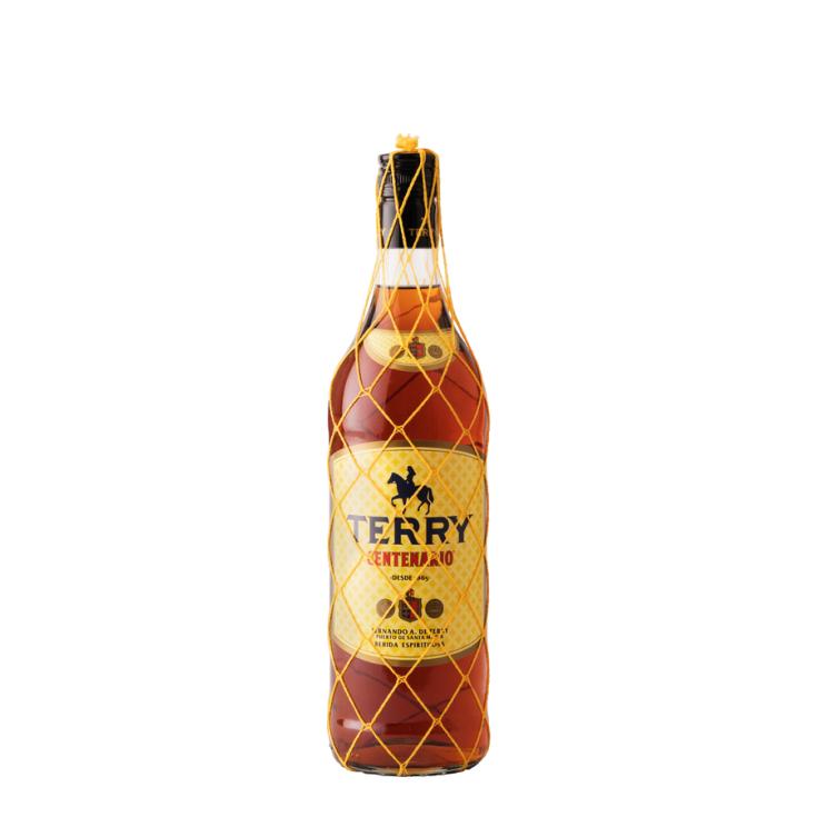 BRANDY CENTENARIO, 1L TERRY