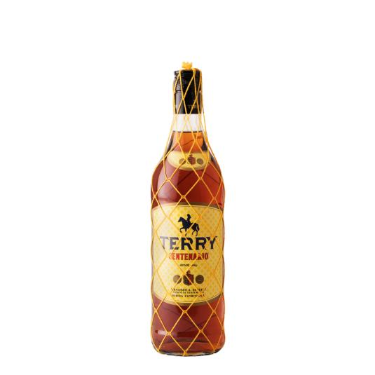 BRANDY CENTENARIO, 1L TERRY