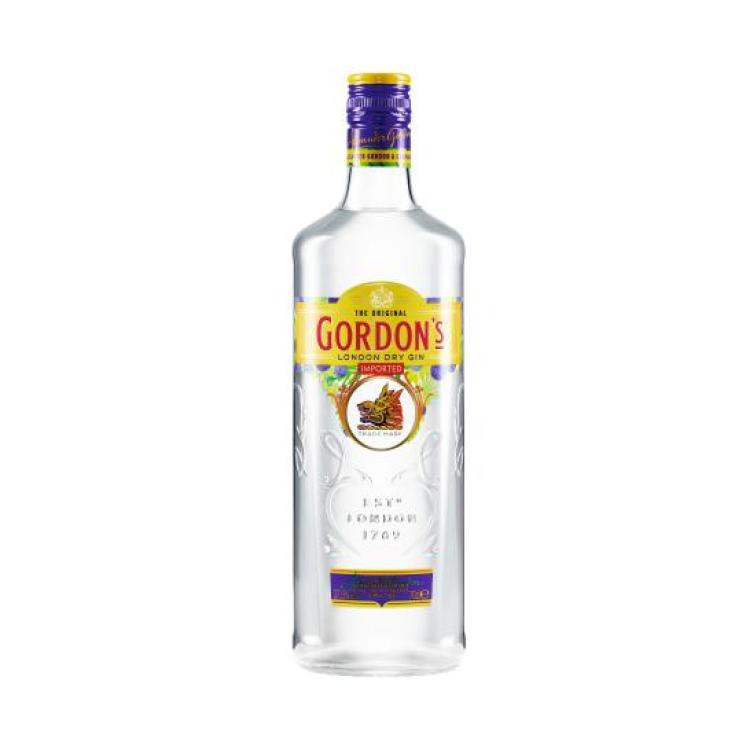 GINEBRA, 70CL GORDONS