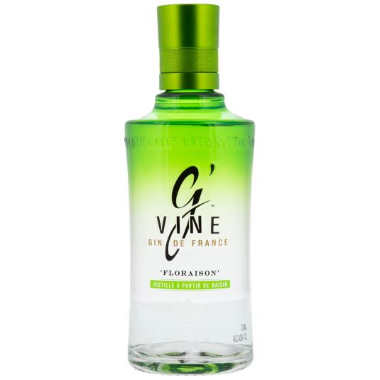 GINEBRA FLORAISON, 70CL G-VINE