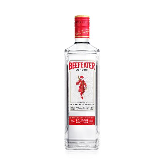 GINEBRA, 70CL BEEFEATER