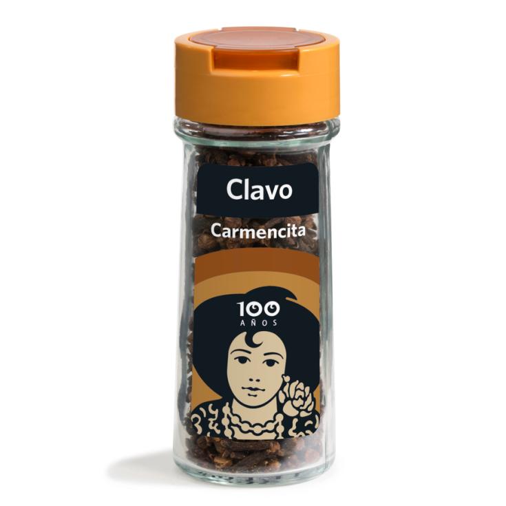 CLAVO EN GRANO, 30GR CARMENCITA