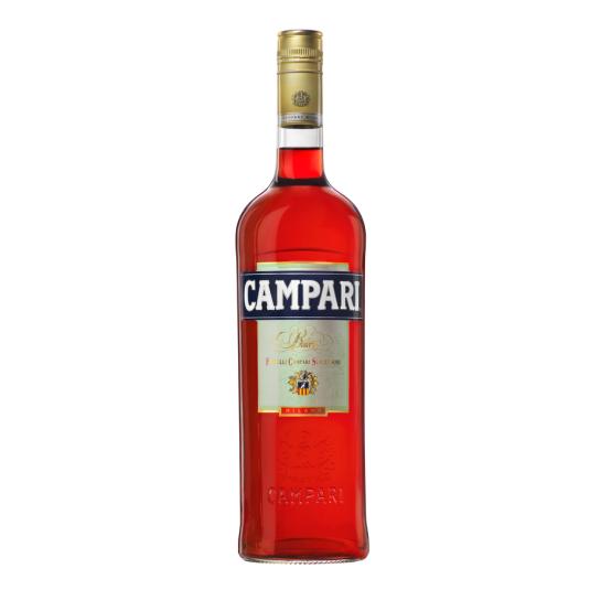 BITTER APERITIVO ITALIANO ,70CL CAMPARI 