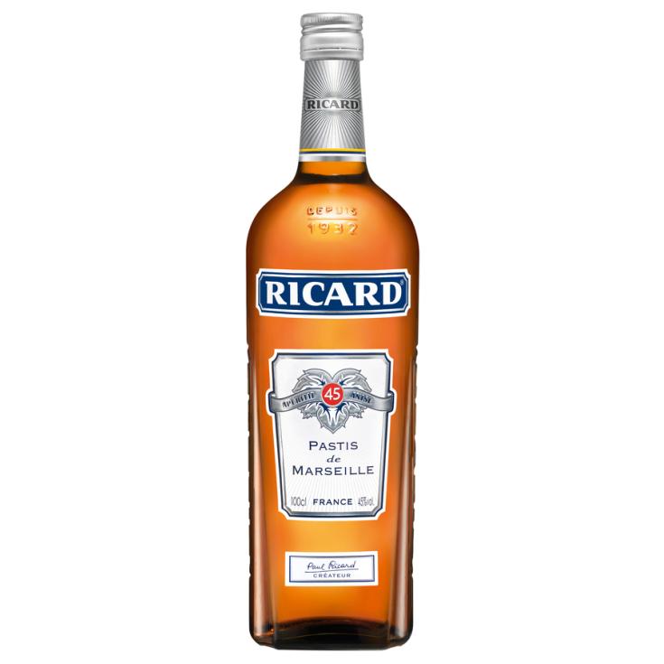 APERITIVO ANISADO ,1L RICARD 