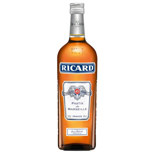 APERITIVO ANISADO ,1L RICARD 