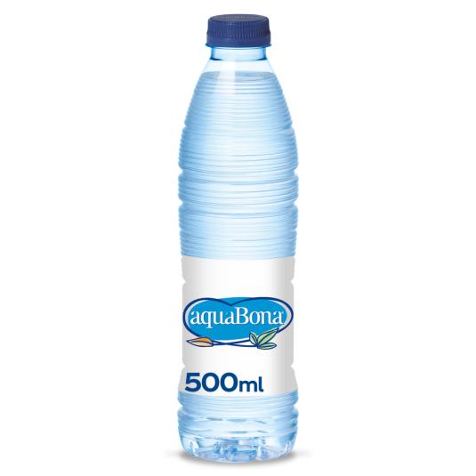 AQUABONA PET 500