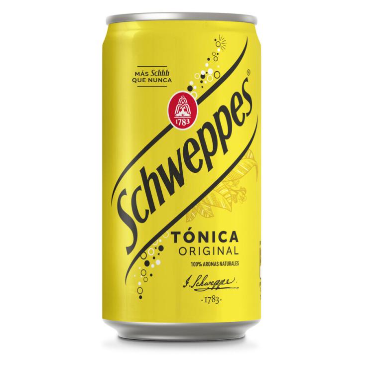 TONICA, 250ML SCHWEPPES