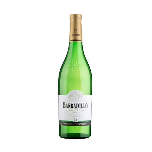 VINO BLANCO D.O.CADIZ , 750ML BARBADILLO