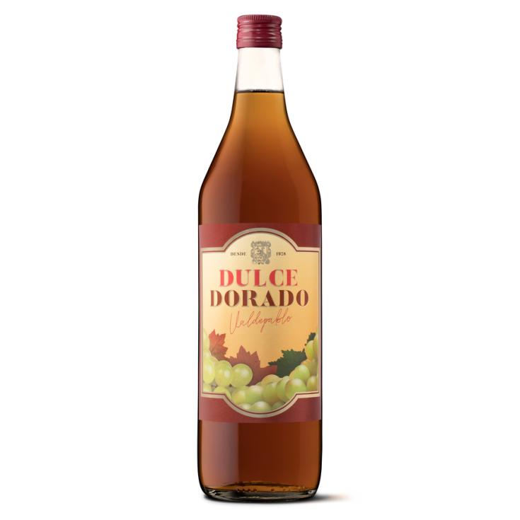 MOSCATEL, 1L DORADO