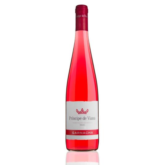 VINO ROSADO D.O.NAVARRA, 750ML PRINCIPE DE VIANA