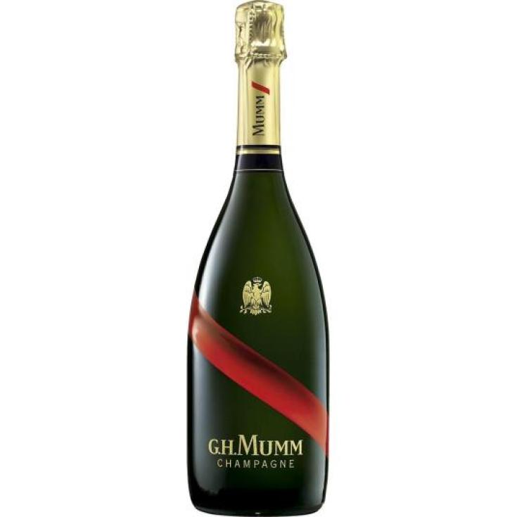 CHAMPAGNE GRAN CORDON, 75CL G.H. MUMM