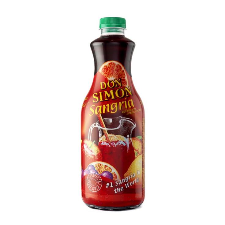 SANGRIA , 1.5L DON SIMON