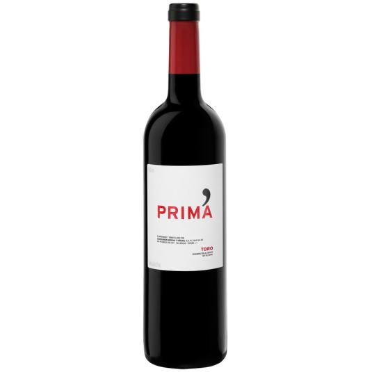 VINO TINTO PRIMA D.O. TORO, 750ML MAURO