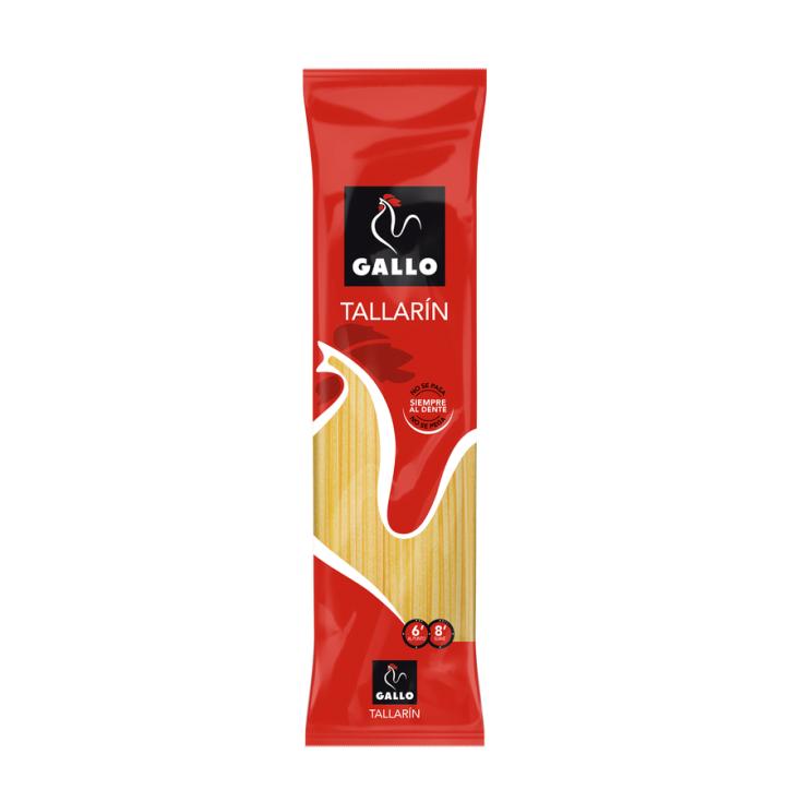 TALLARINES, 450GR GALLO