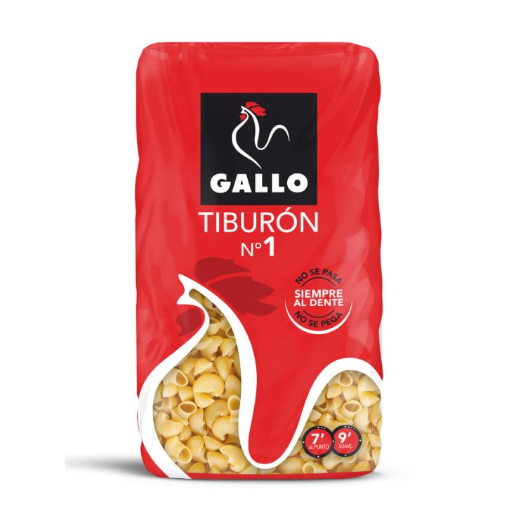 TIBURON 1, 450GR GALLO