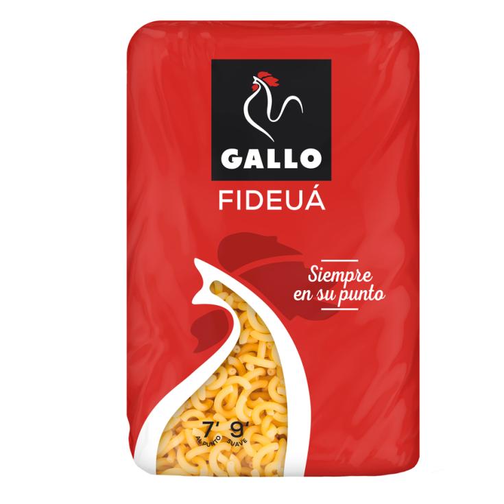 FIDEUA, 450GR GALLO