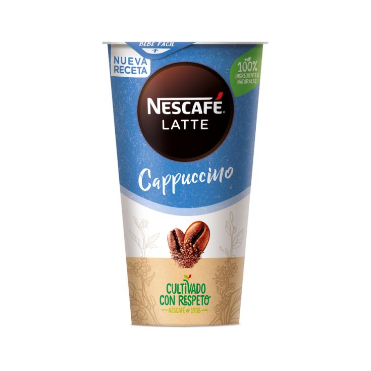 SHAKISSIMO CAPUCCINO , 205ML NESCAFE