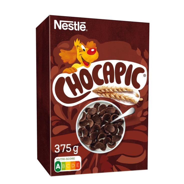 CEREALES CHOCAPIC, 375GR NESTLE