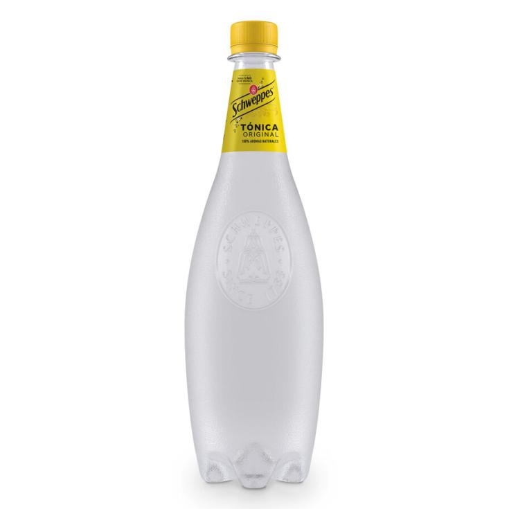 TONICA, 1L SCHWEPPES