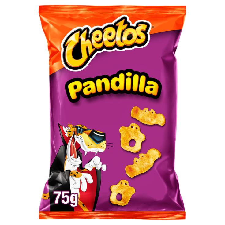 CHEETOS PANDILLA, 75GR LAYS