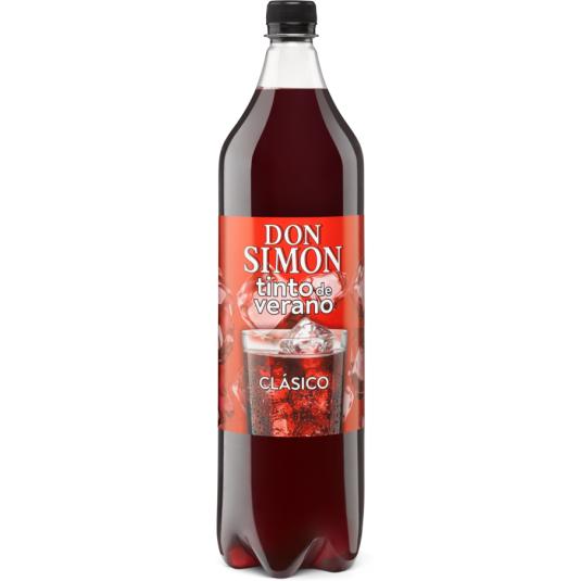 TINTO VERANO, 1,5L DON SIMON