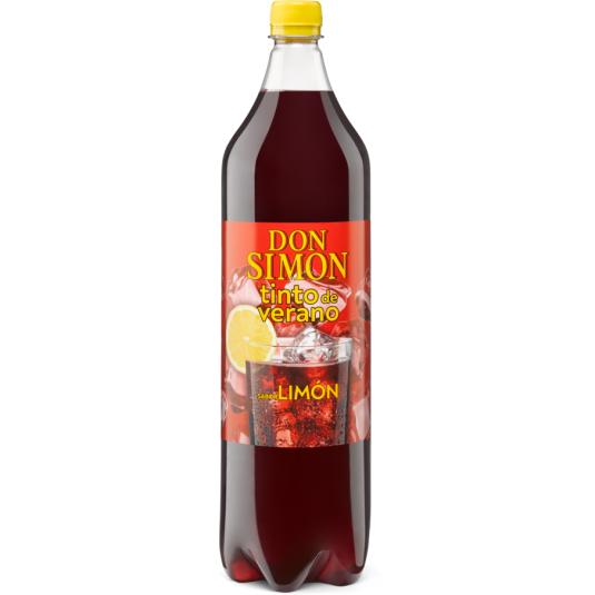 TINTO DE VERANO, 1.5L DON SIMON