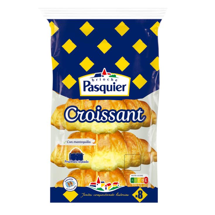 CROISSANT 8UD , 320G RECONDO