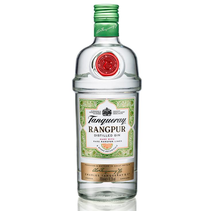 GINEBRA RANGPUR, 70CL TANQUERAY