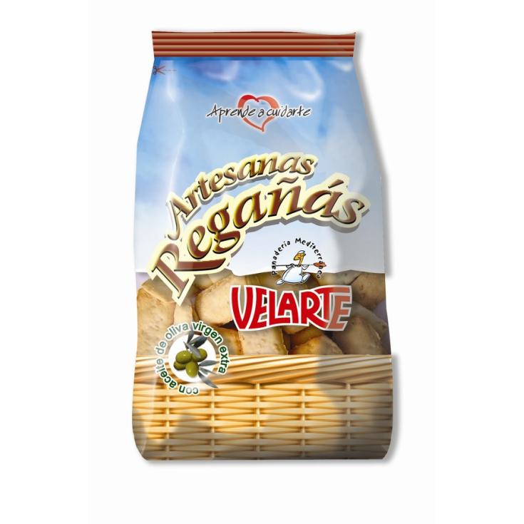 REGAÑA ARTESANA, 230GR VELARTE