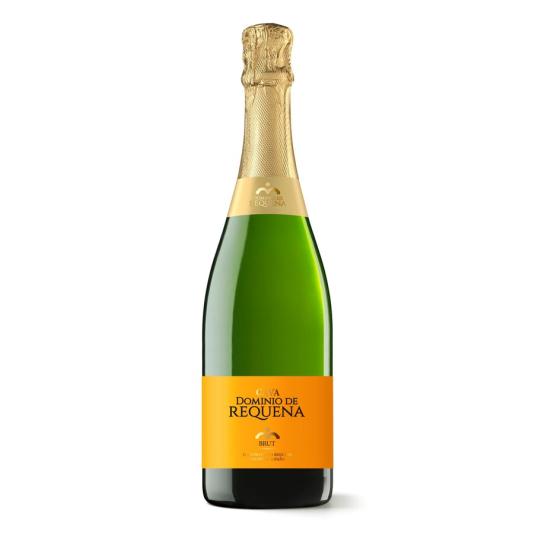 CAVA DOMINIO DE REQUENA BRUT, 75CL PAGO DE THARSYS