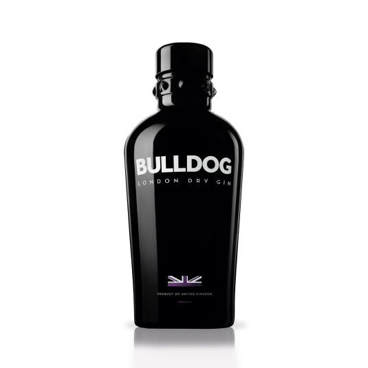 GINEBRA, 70CL BULLDOG