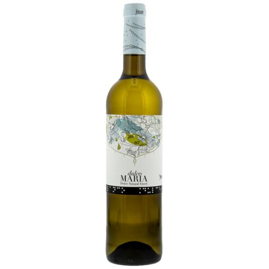 VINO BLANCO D.O.MADRID, 750ML DULCE MARIA