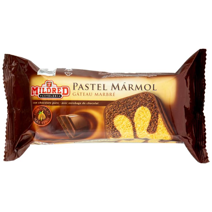 PASTEL MARMOL, 400GR MILDRED